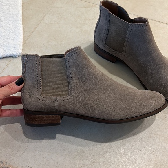 Frye booties - Picture 3 of 14